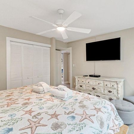 Beach Living - 3 Bed 2 Bath Seascape Villa - Just Steps To The Beach Hilton Head Island Eksteriør bilde